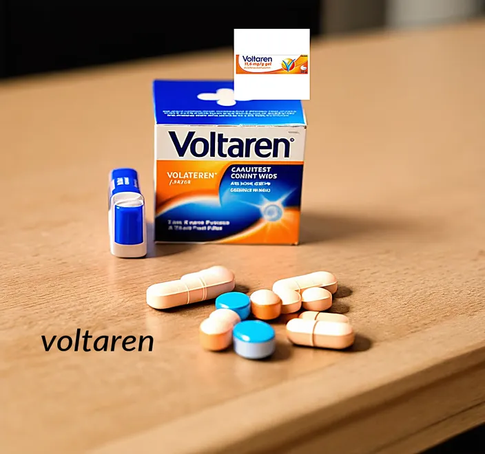 Voltaren 2